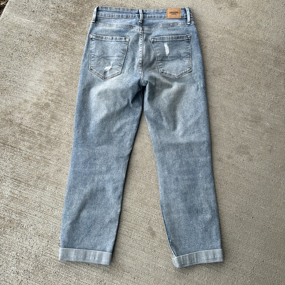 Levi’s mid rise boyfriend - Picture 5 of 5